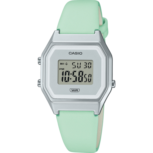 Reloj Casio LA680WEL-3D