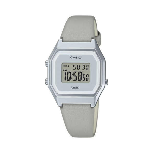 Reloj Casio LA680WEL-8D