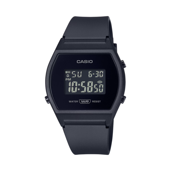 Reloj Casio LW204-1B
