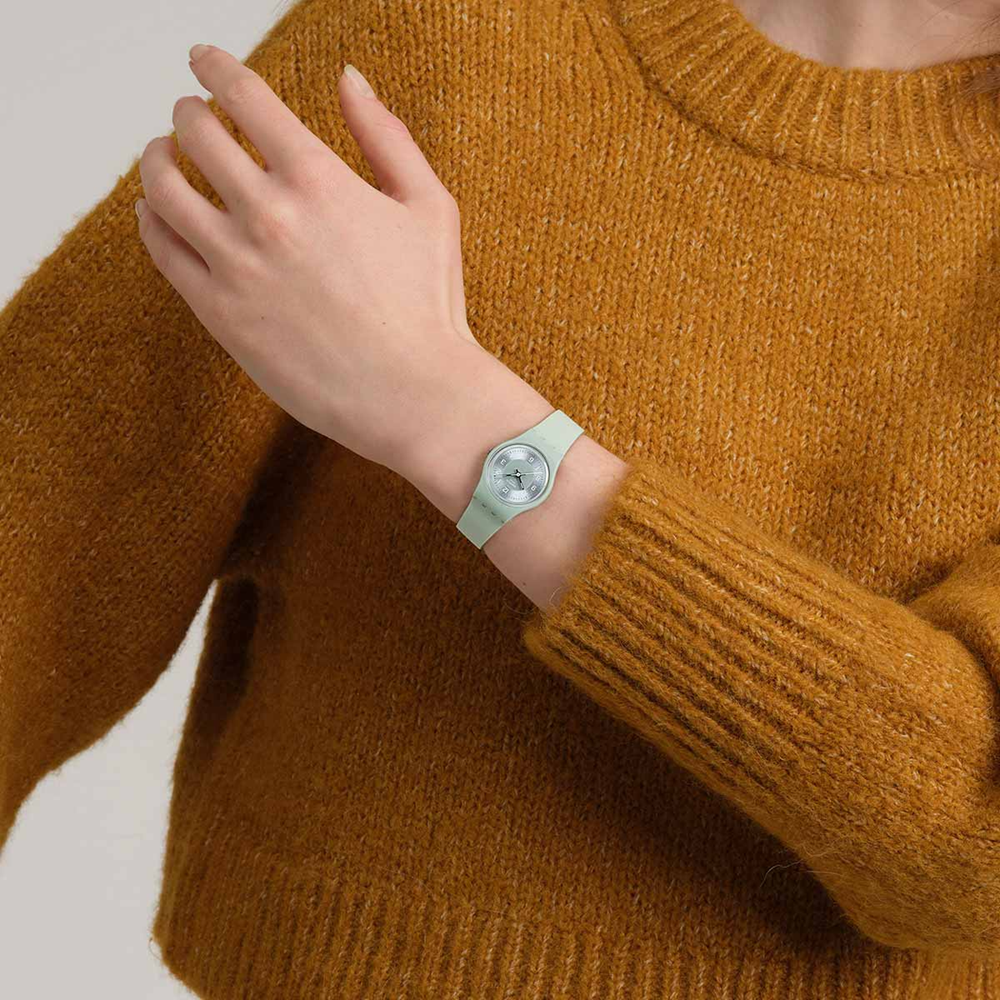 Reloj Swatch Essentials LG131 - Imagen 3