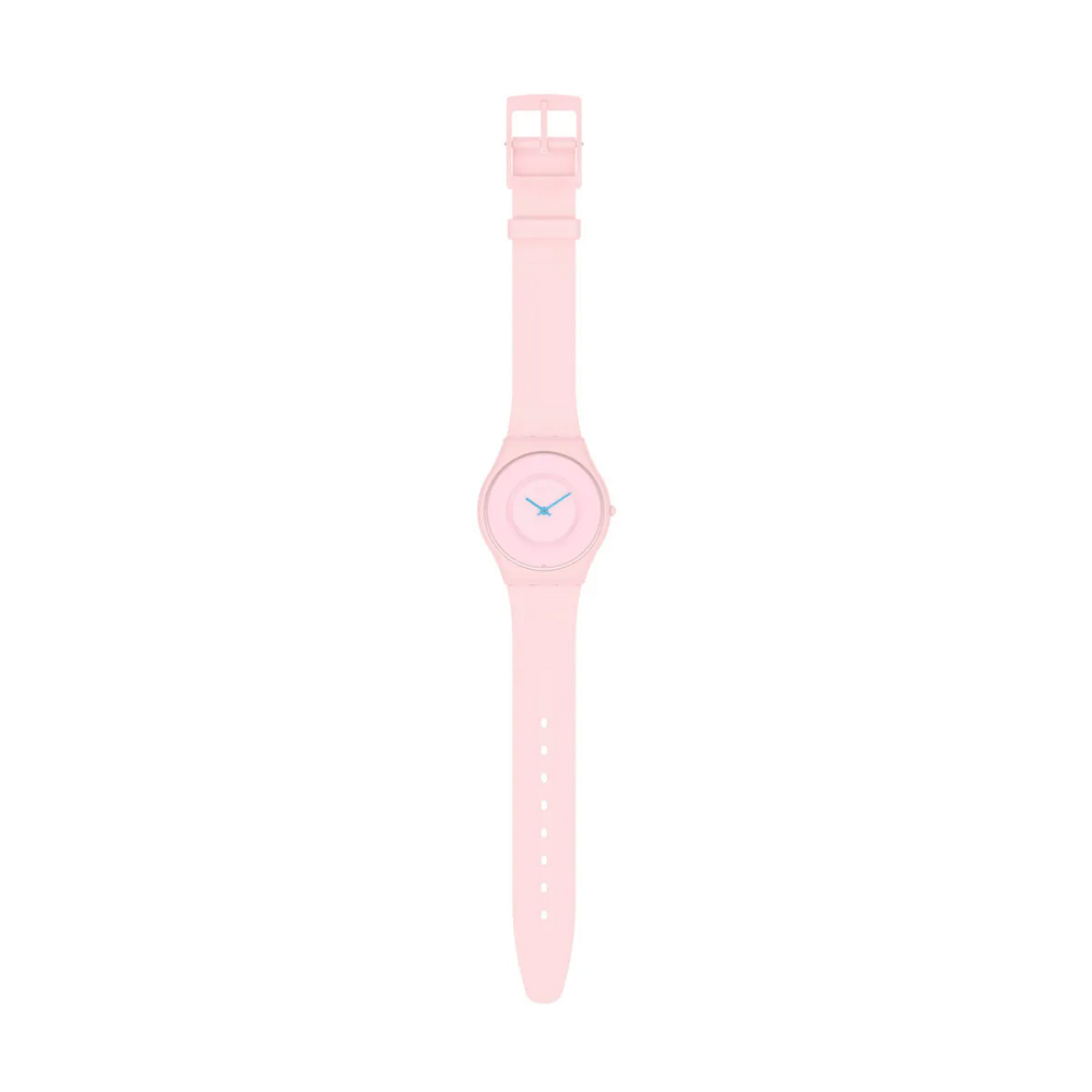 Reloj Swatch Skin Classic Bioceramic SS09P100 - Imagen 2