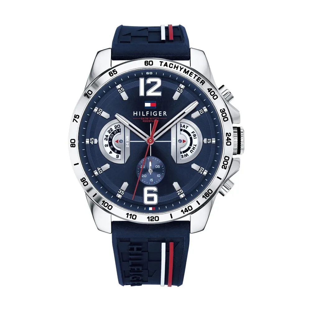 Reloj Tommy Hilfiger 1791476