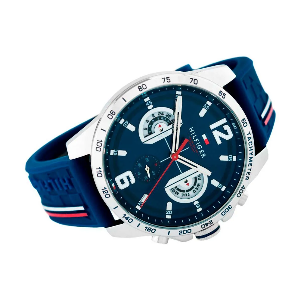 Reloj Tommy Hilfiger 1791476 - Imagen 2