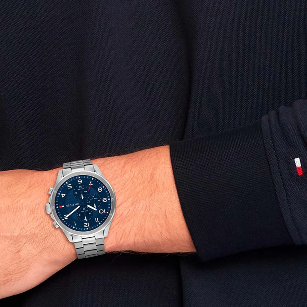 Reloj Tommy Hilfiger 1792007 - Imagen 4