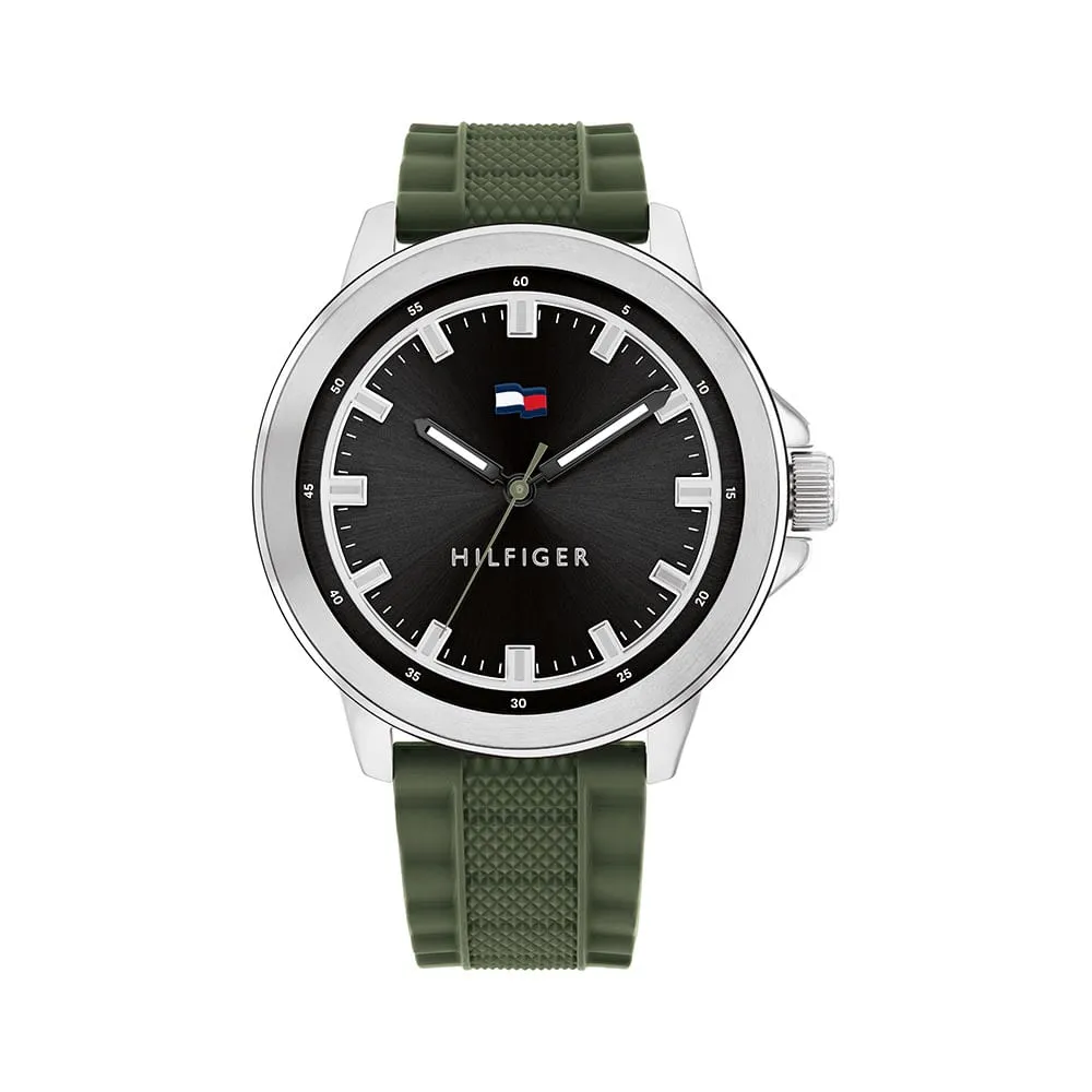 Reloj Tommy Hilfiger 1792021