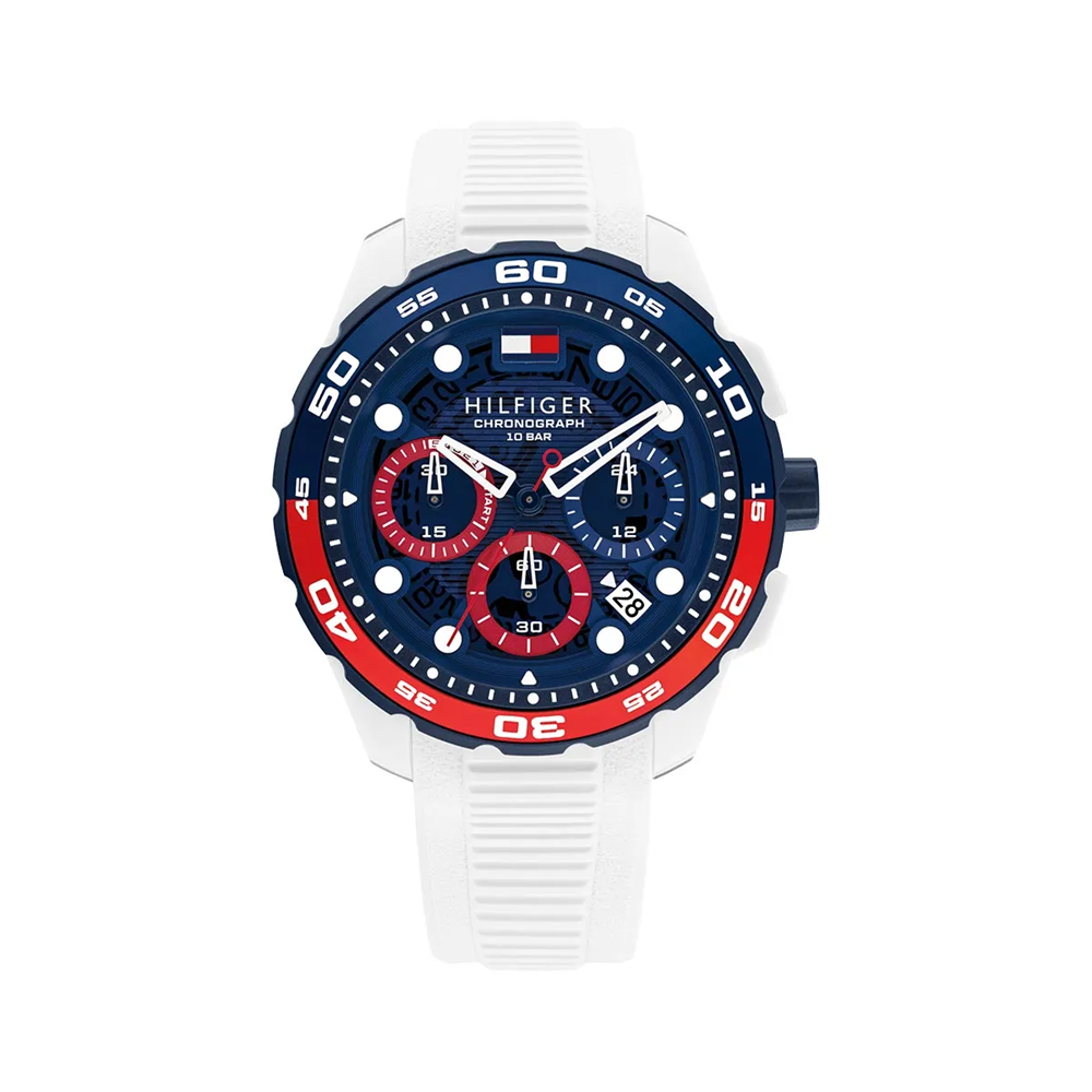 Reloj Tommy Hilfiger 1792231