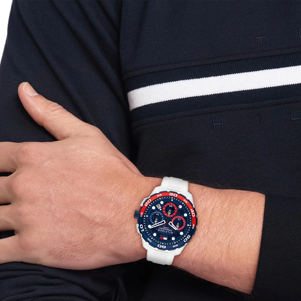 Reloj Tommy Hilfiger 1792231 - Imagen 4