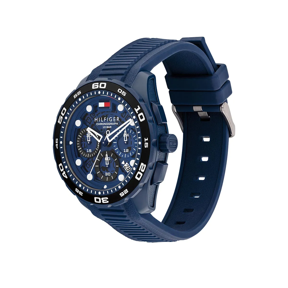 Reloj Tommy Hilfiger 1792232 - Imagen 2