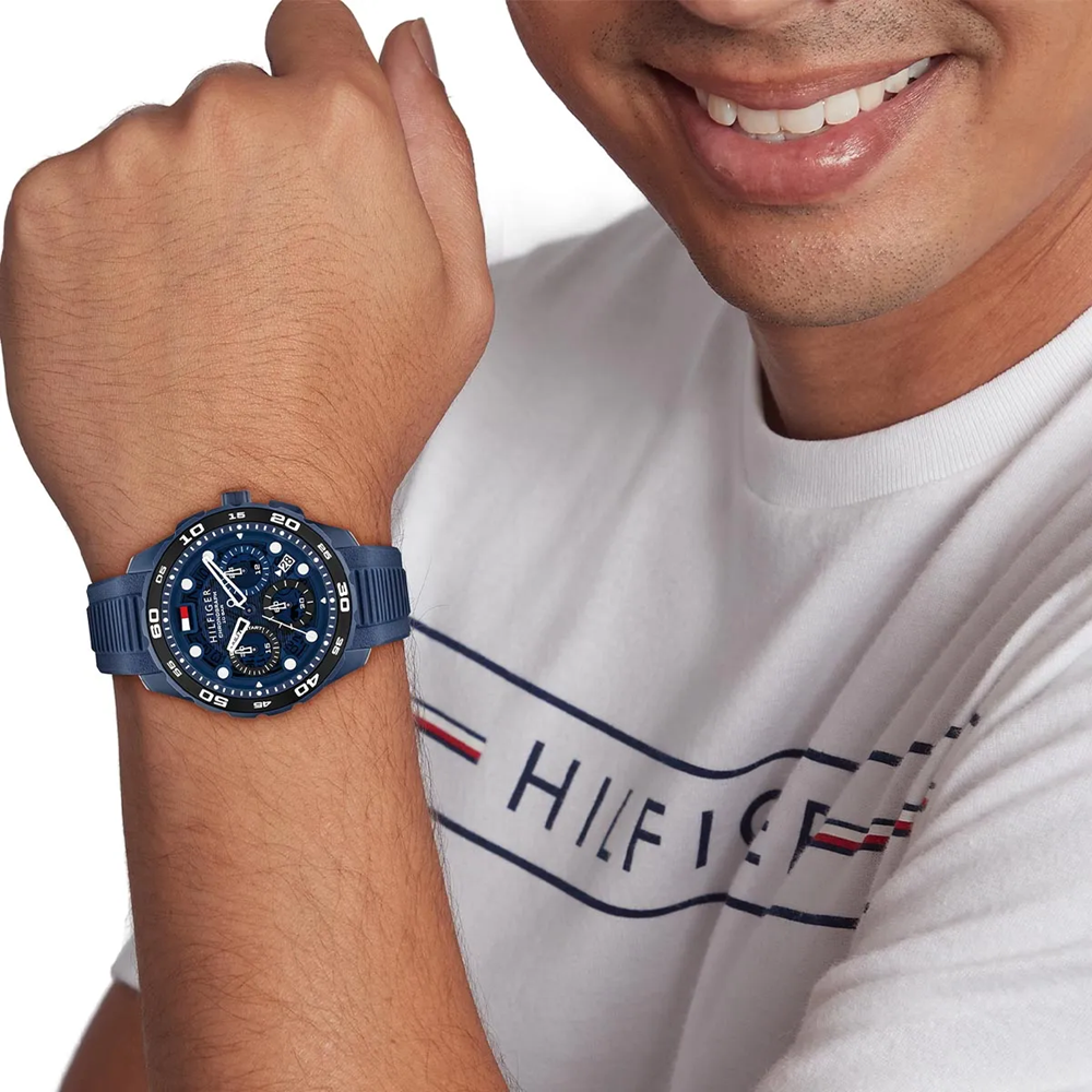 Reloj Tommy Hilfiger 1792232 - Imagen 4