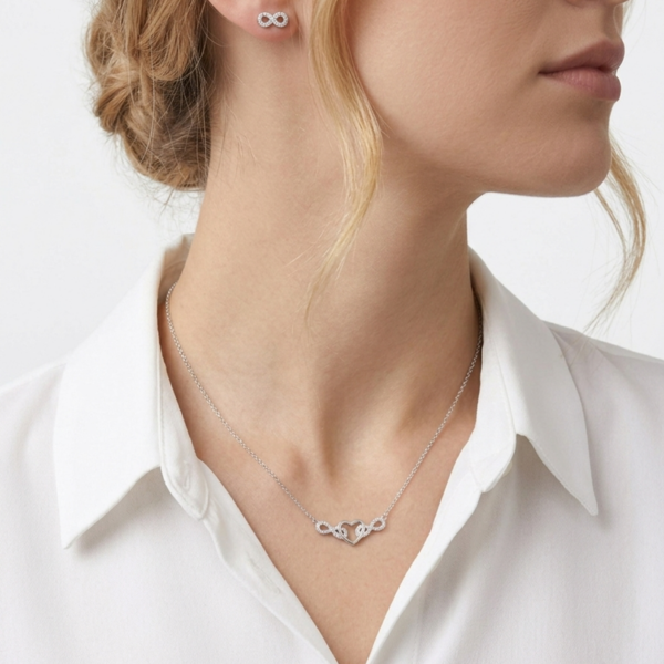 Set Artemisa - Avant Zirconia Collection