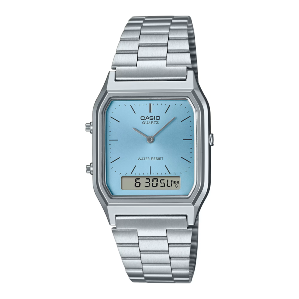 Reloj Casio AQ230A-2A1