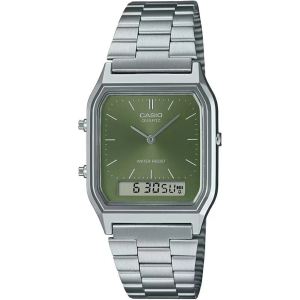 Reloj Casio AQ230A-3A