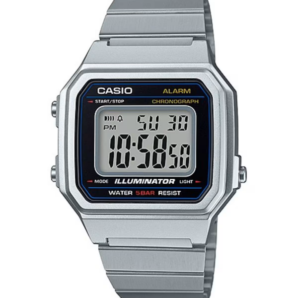 Reloj Casio B650WD-1A