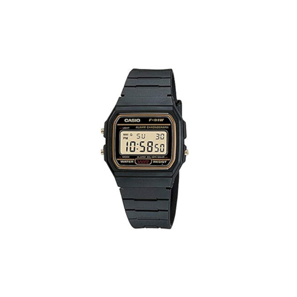 Reloj Casio F91WG-9Q