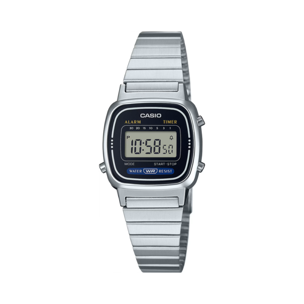 Reloj Casio LA670WD-1D
