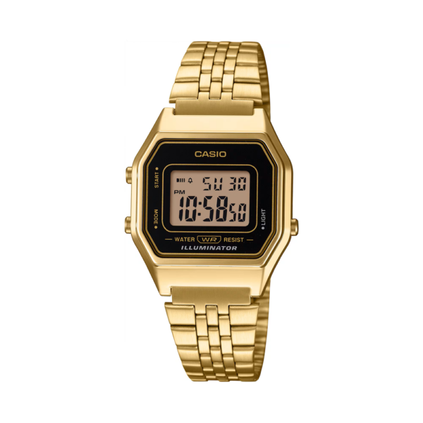 Reloj Casio LA680WGA-1D