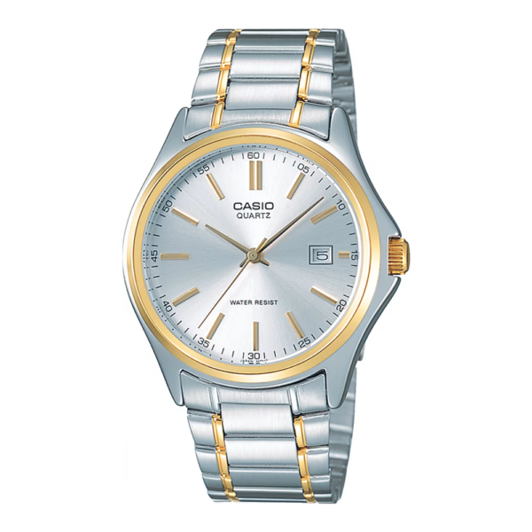 Reloj Casio MTP1183G-7A