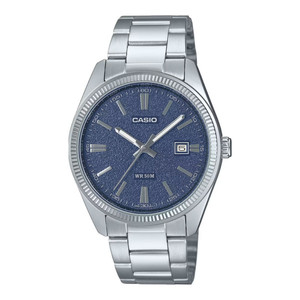 Reloj Casio MTP1302DA-2A1
