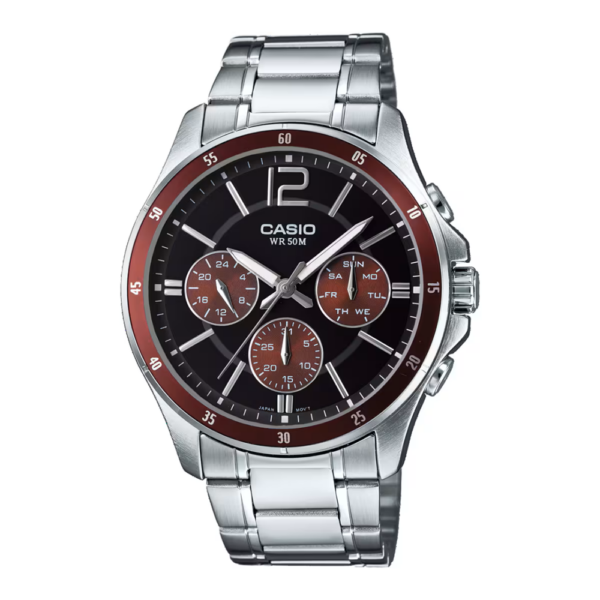 Reloj Casio MTP1374D-5A
