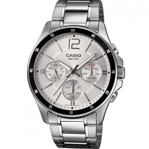 Reloj Casio MTP1374D-7A