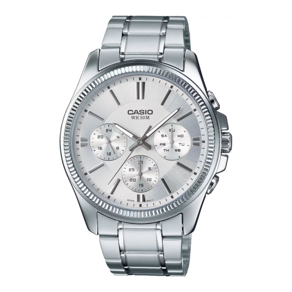 Reloj Casio MTP1375D-7A