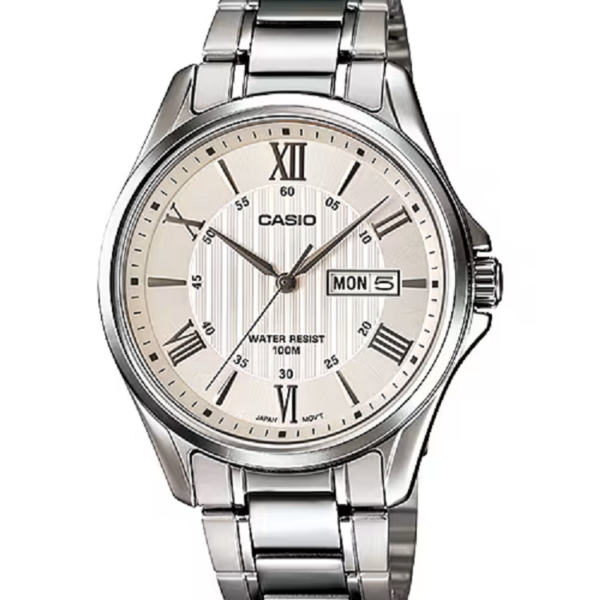 Reloj Casio MTP1384D-7A