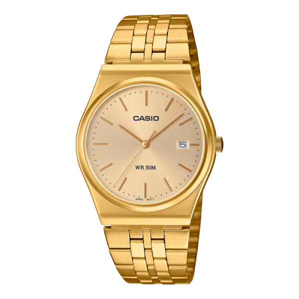 Reloj Casio MTPB145G-9A