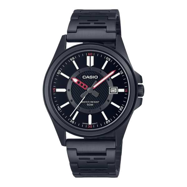 Reloj Casio MTPE700B-1E