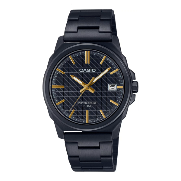 Reloj Casio MTPE720B-1A