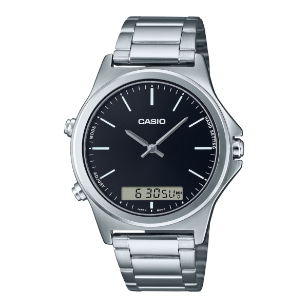 Reloj Casio MTPVC01D-1E