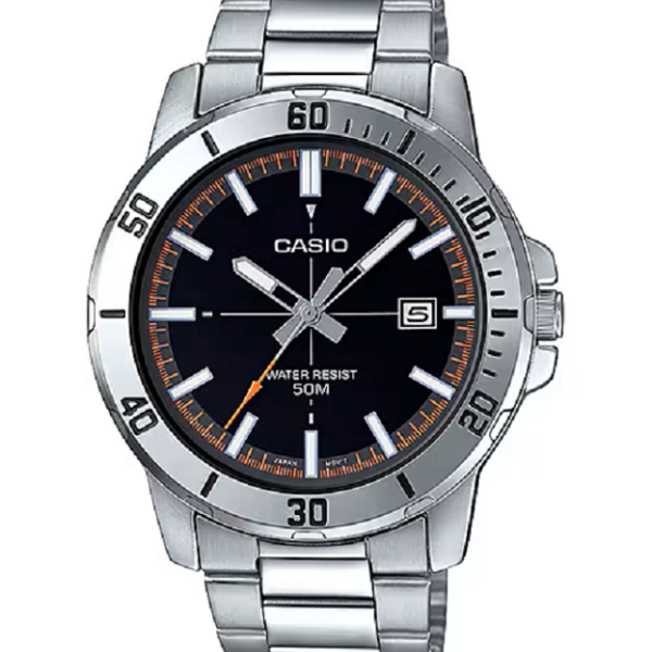 Reloj Casio MTPVD01D-1E2