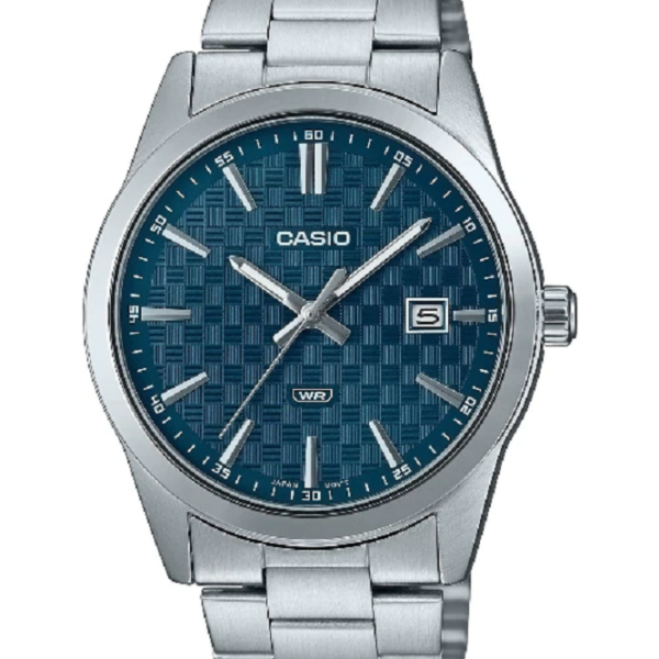 Reloj Casio MTPVD03D-2A2