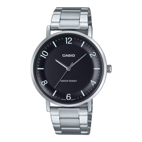 Reloj Casio MTPVT03D-1B
