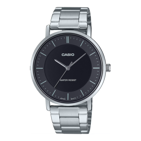 Reloj Casio MTPVT04D-1E