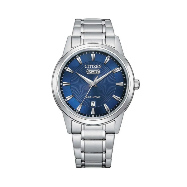 Reloj Citizen Eco-Drive AW010086L