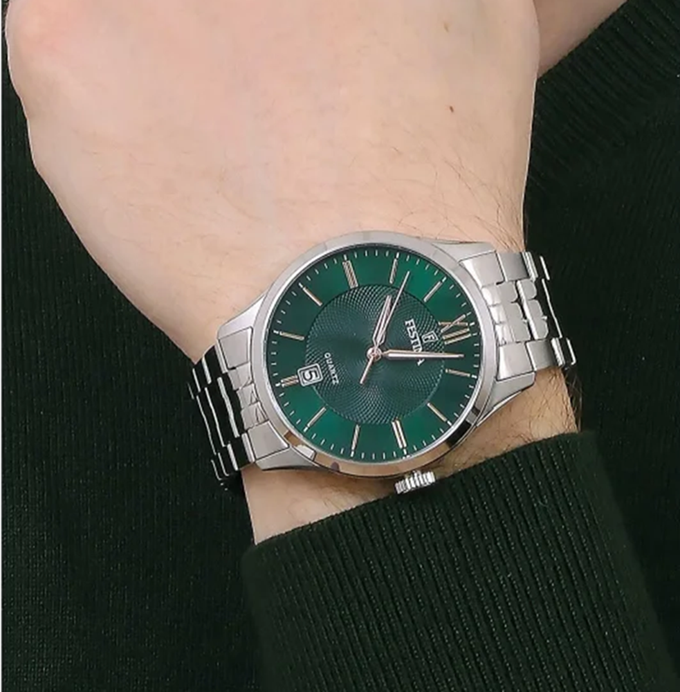 Reloj Festina Classics F20425,7 - Imagen 2