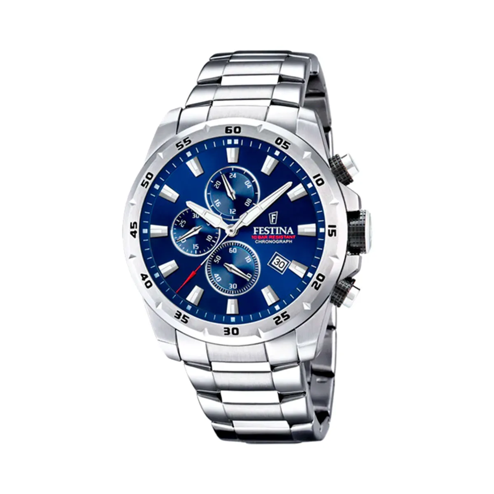 Reloj Festina Chrono Sport F20463,2