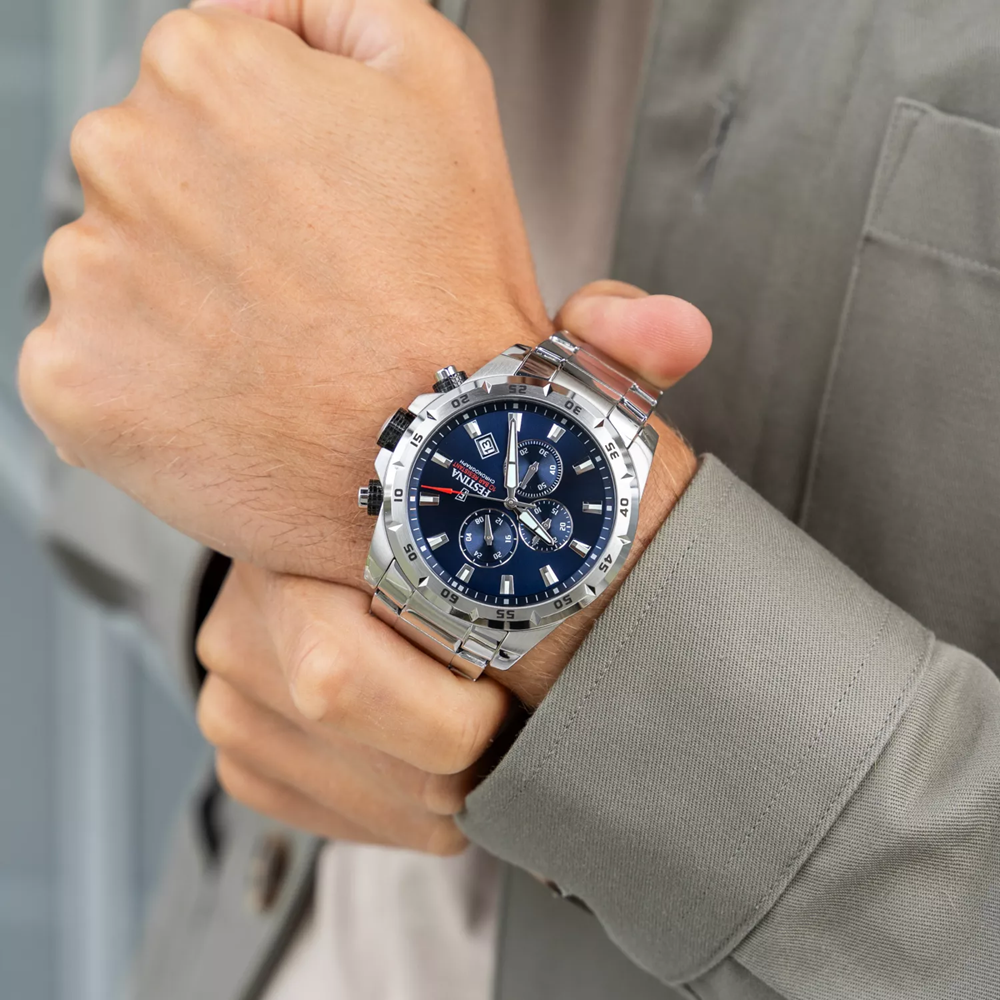 Reloj Festina Chrono Sport F20463,2 - Imagen 2
