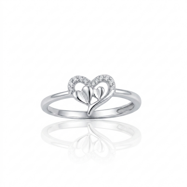 Anillo Lila