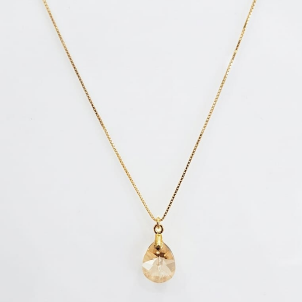 Collar Lola