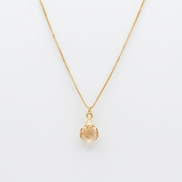 Collar Flavia