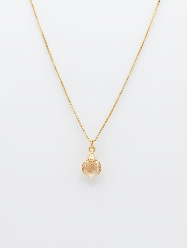 Collar Flavia