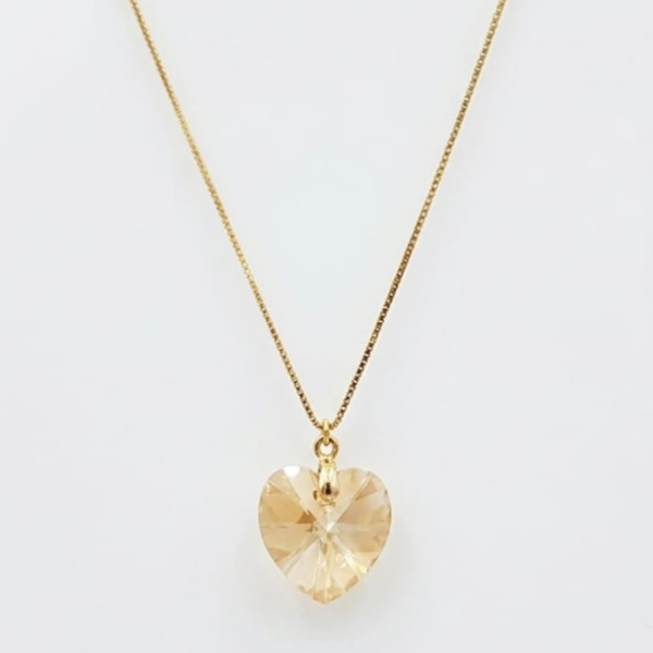 Collar Sabrina
