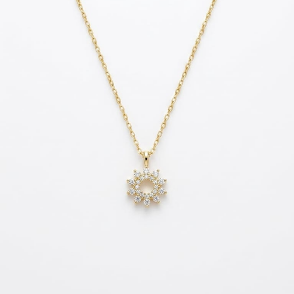 Collar Irina