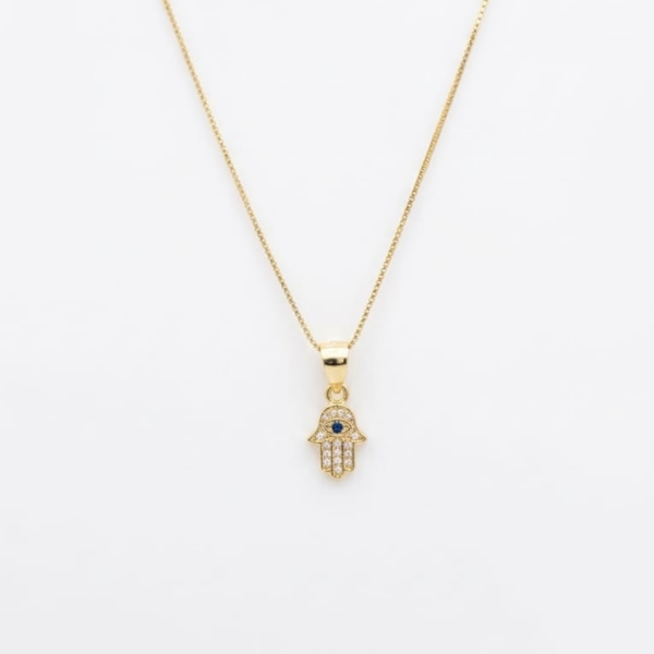 Collar Mila