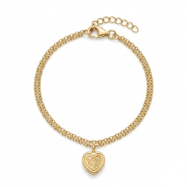 Pulsera Ashley