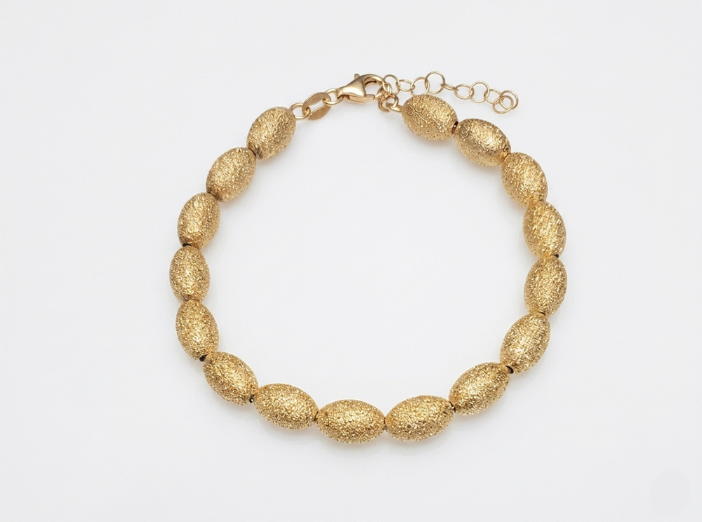 Pulsera Pilar