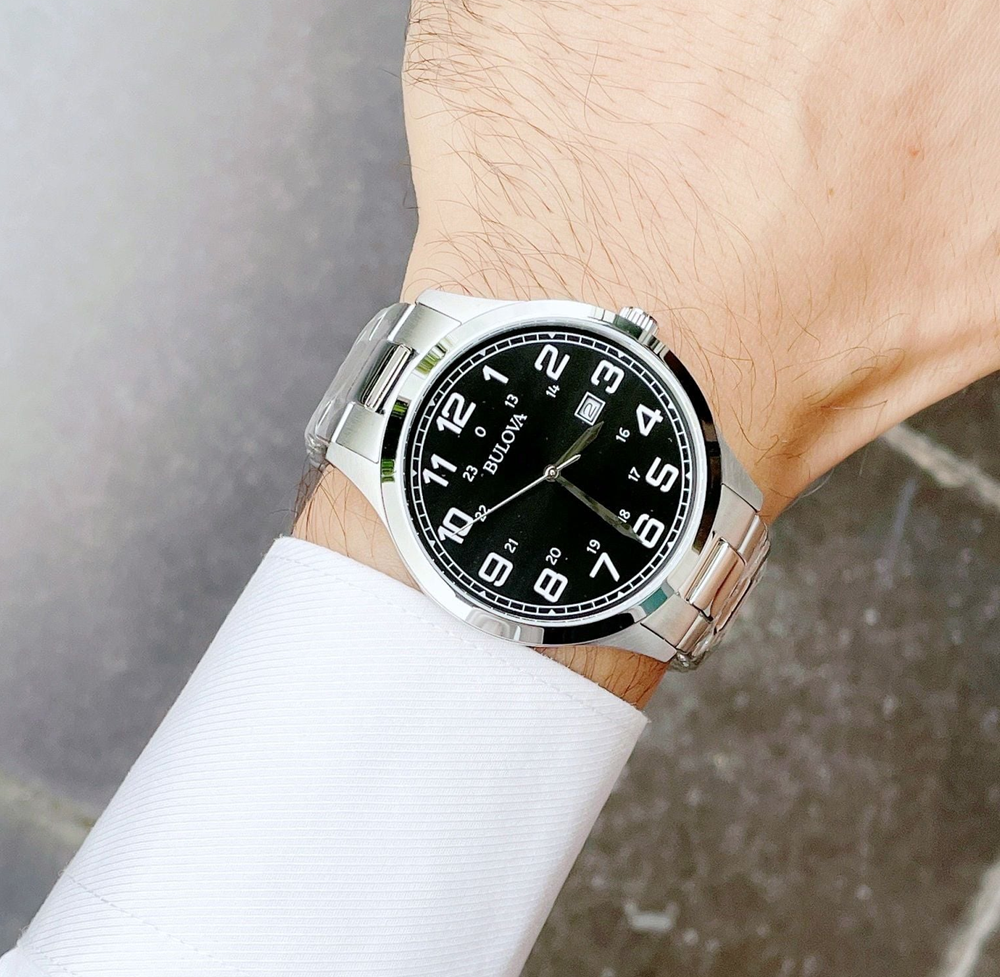 Reloj Bulova 96B274 - Imagen 2