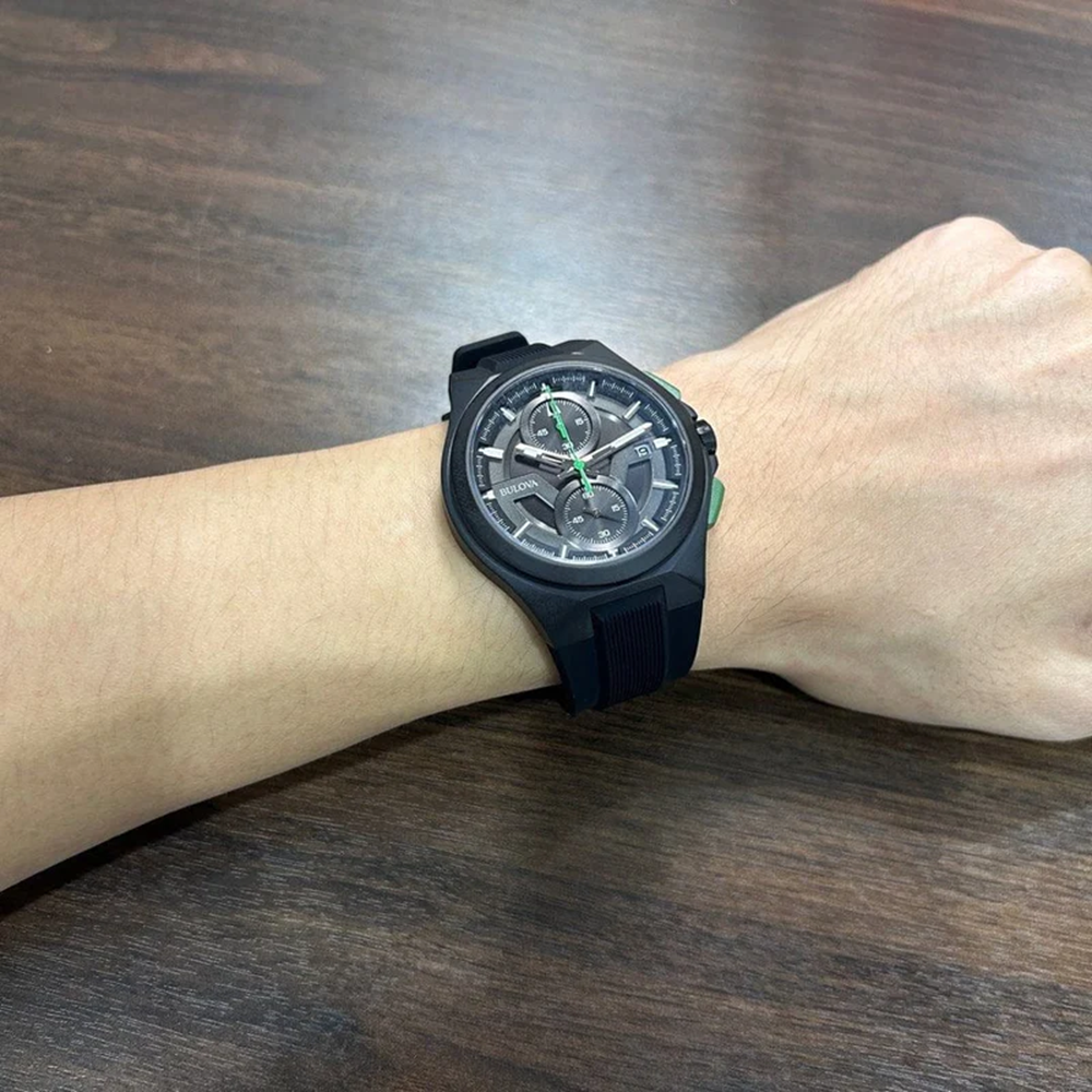 Reloj Bulova 98B381 - Imagen 2