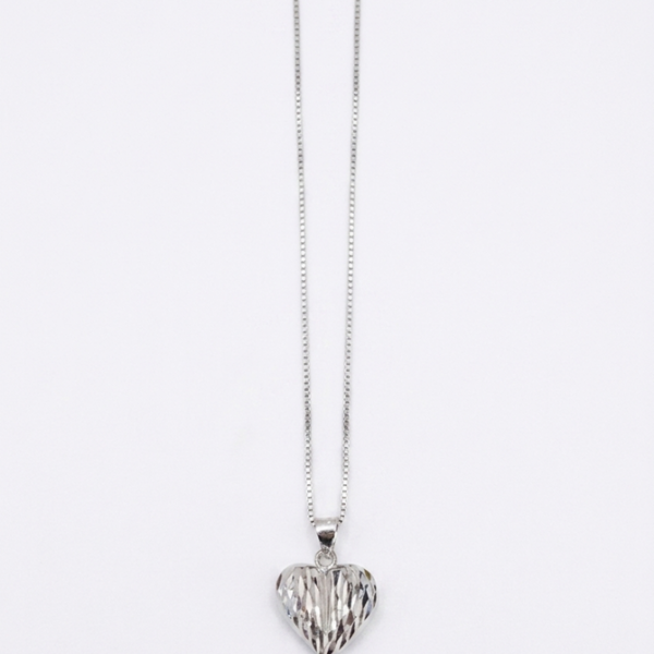 Collar Bianca